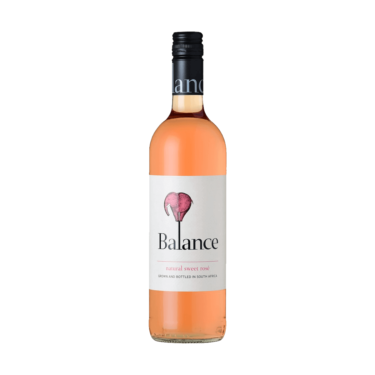 Buy Balance Natural Sweet Rosé NV online