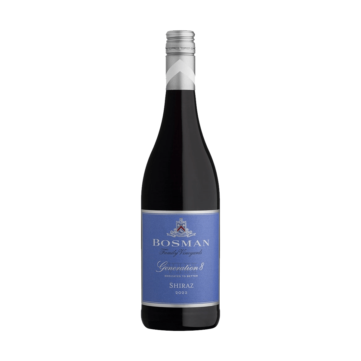 Buy Bosman Generation 8 Shiraz 2023 online