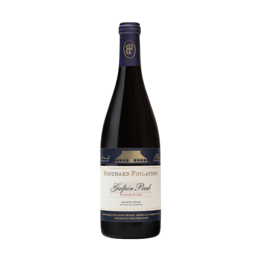 Buy Bouchard Finlayson Galpin Peak Pinot Noir 2022 online