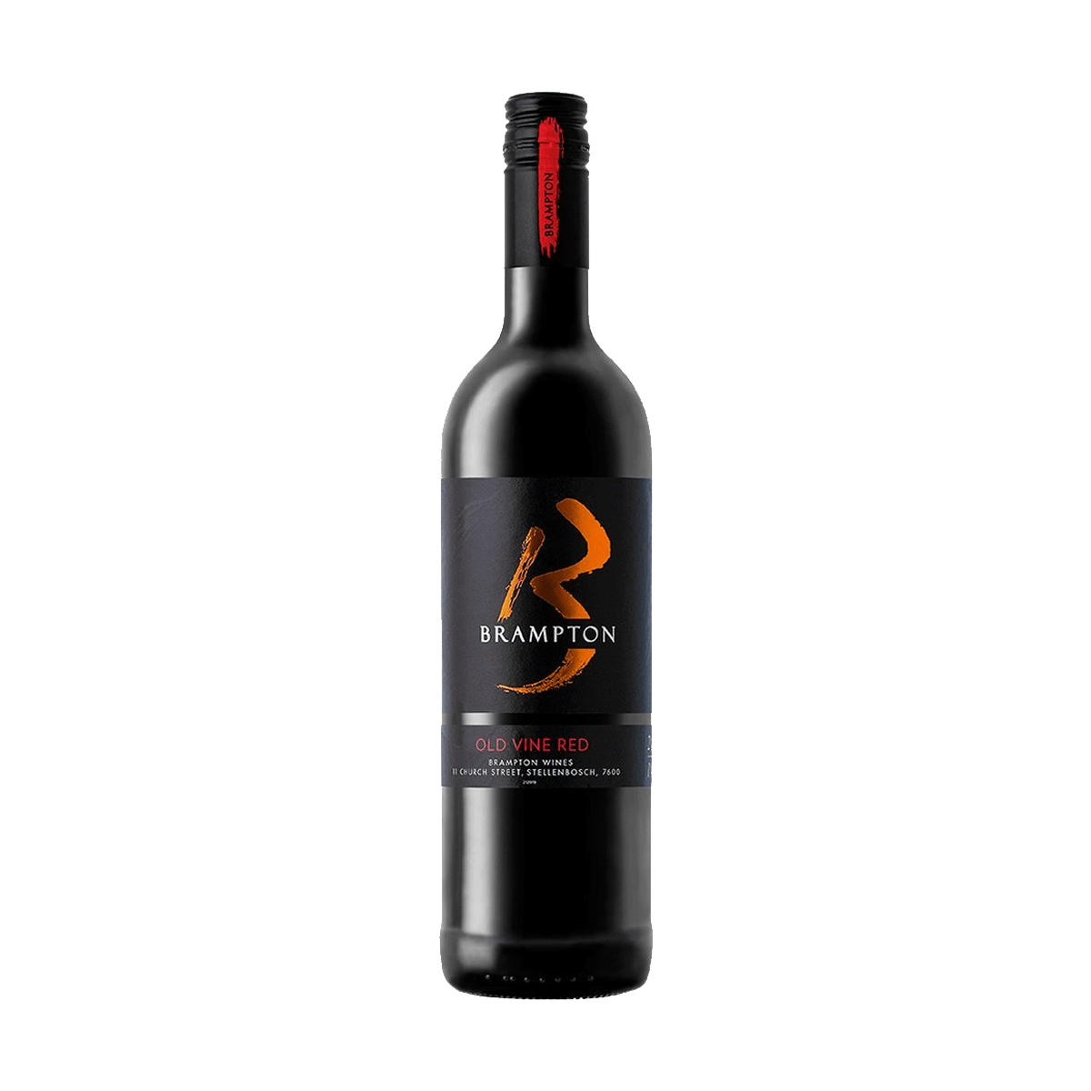 Buy Brampton Old Vine Red 2019 online