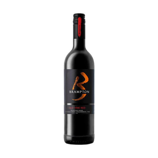 Buy Brampton Old Vine Red 2019 online