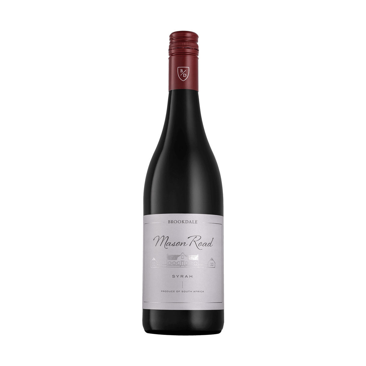 Buy Brookdale Mason Road Syrah 2023 online