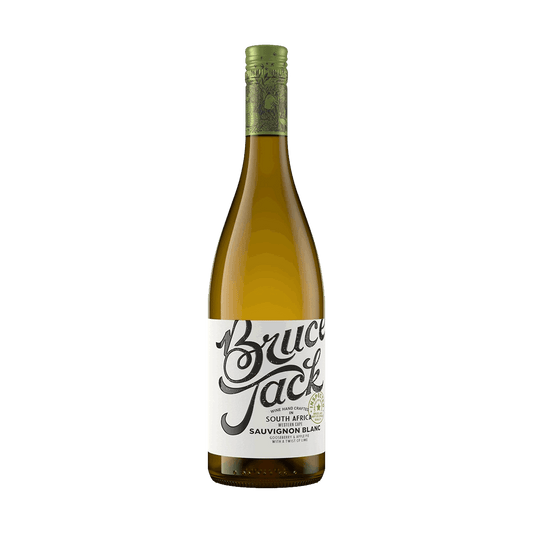 Buy Bruce Jack Sauvignon Blanc online