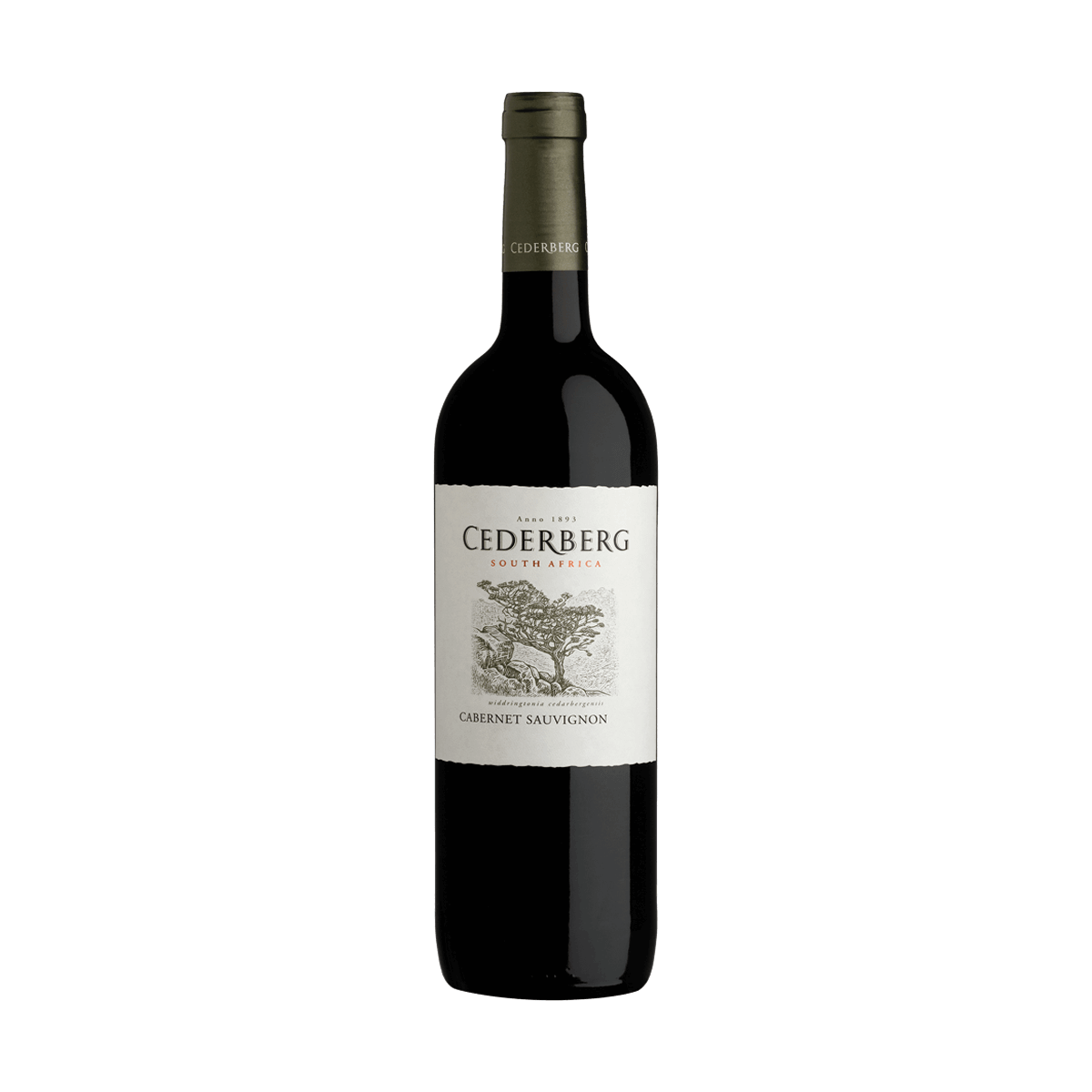 Buy Cederberg Cabernet Sauvignon 2020 online