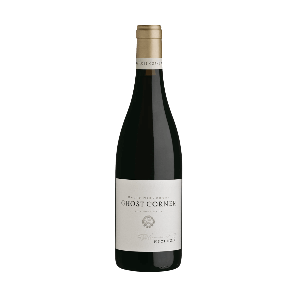 Cederberg Ghost Corner Pinot Noir 2023 | tastewine