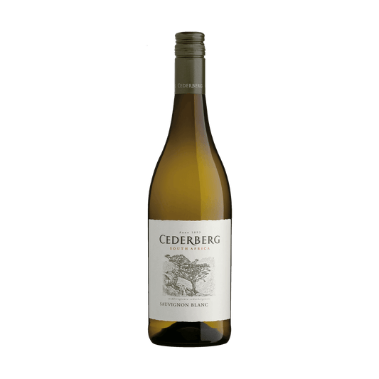 Buy Cederberg Sauvignon Blanc 2023 online