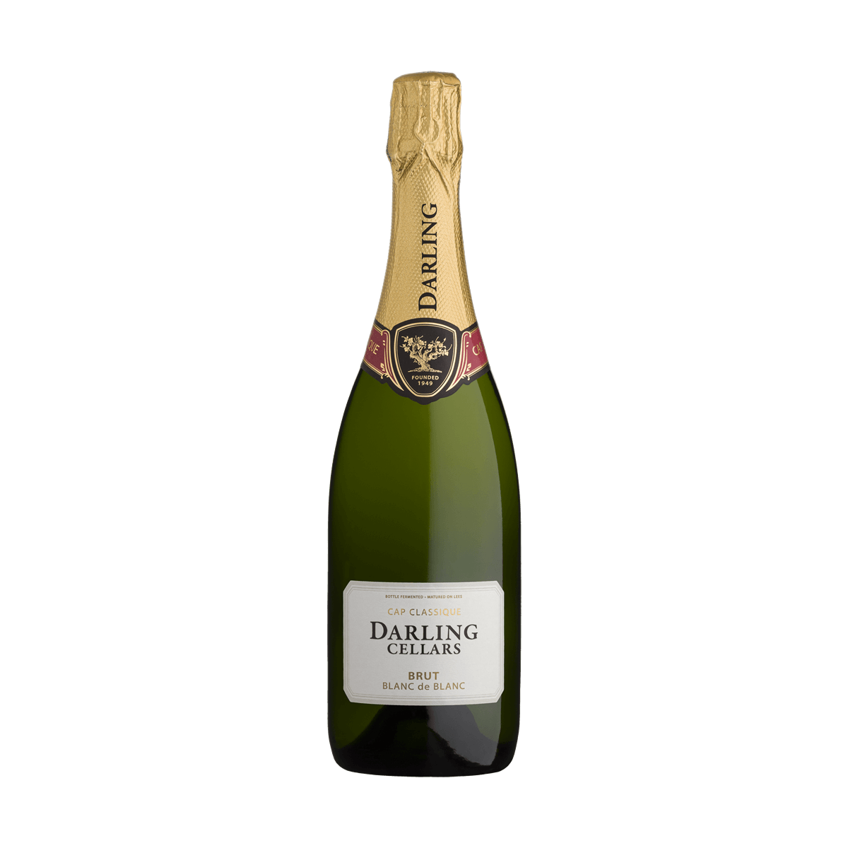 Buy Darling Cellars Cap Classique Blanc de Blanc Brut 2022 online