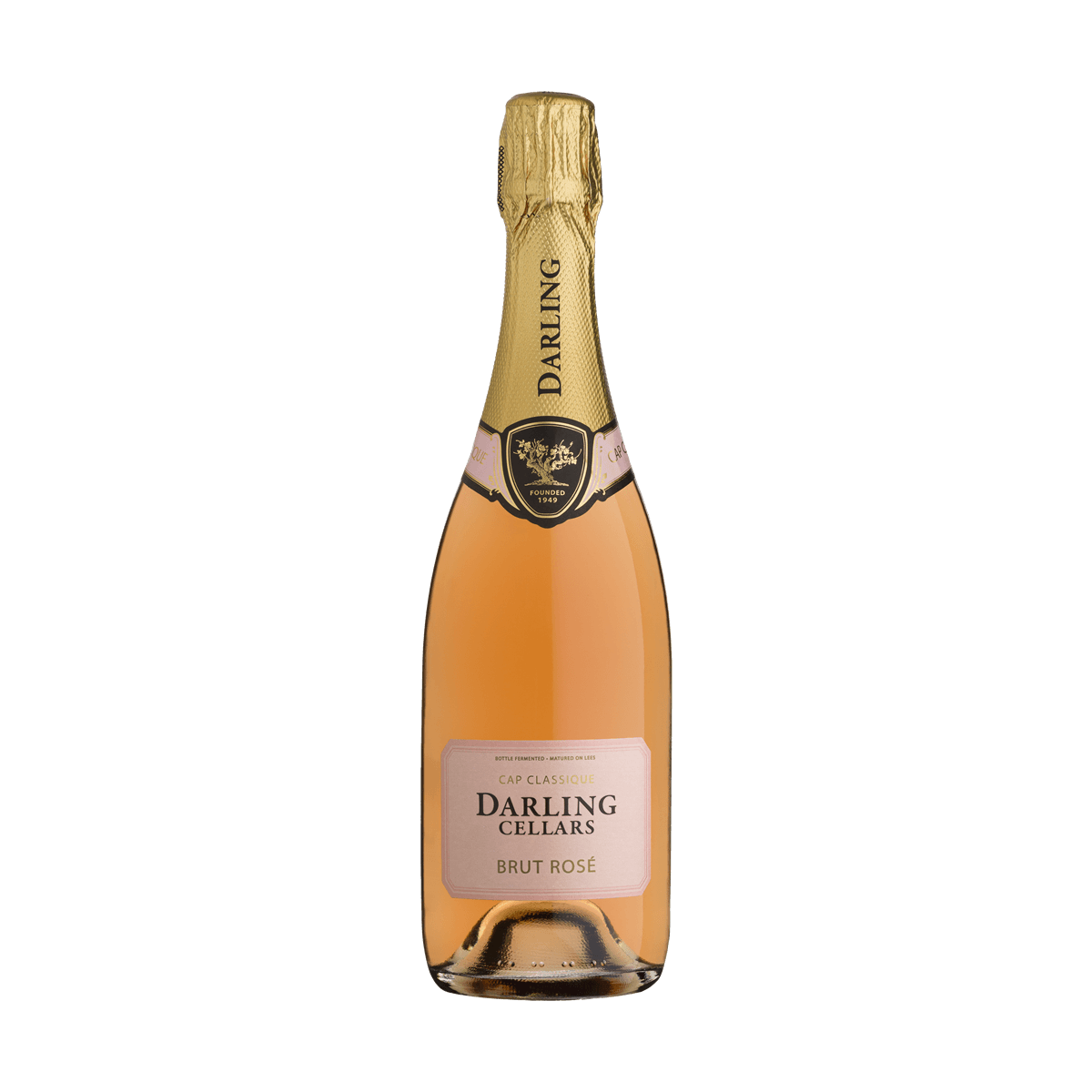 Buy Darling Cellars Cap Classique Brut Rose 2020 online