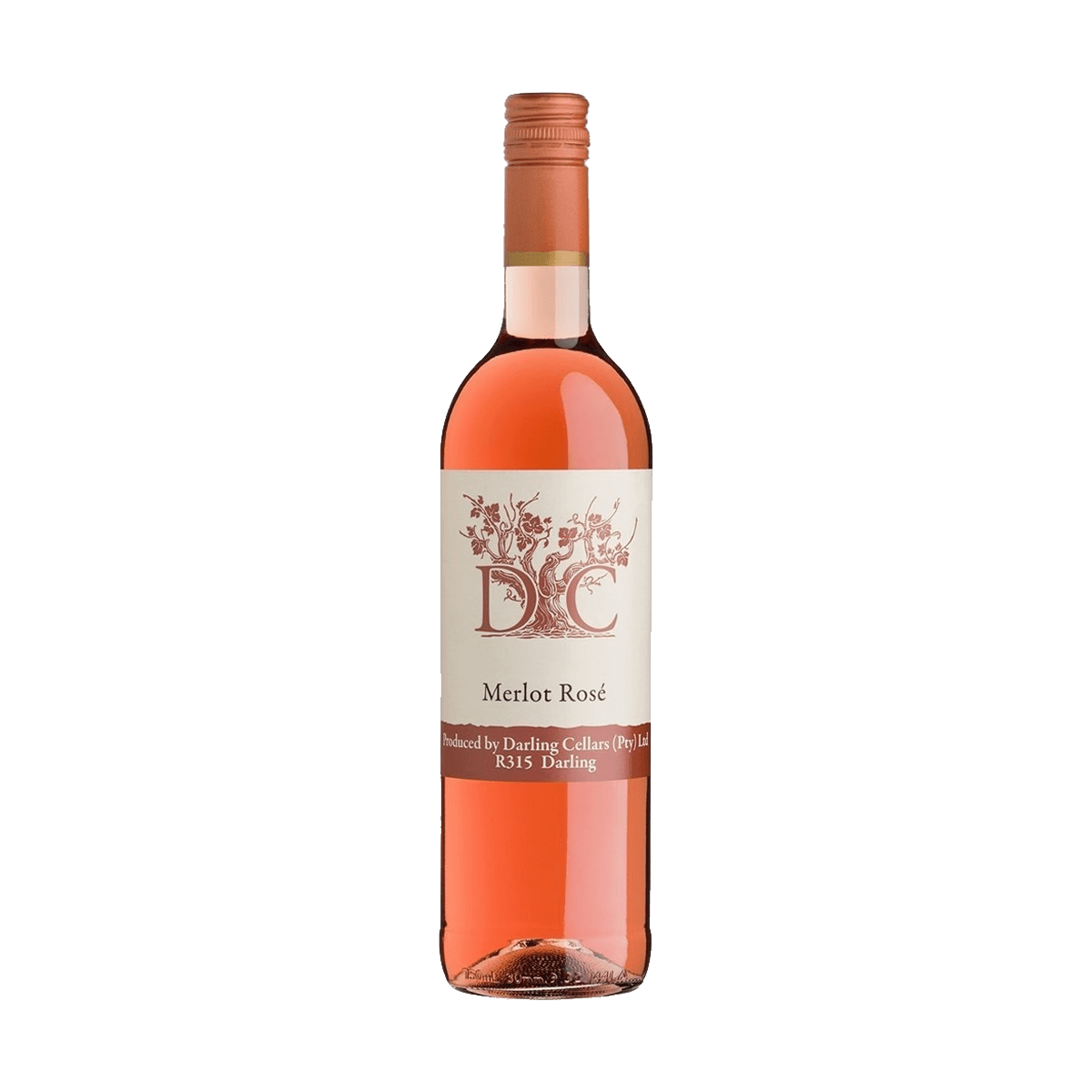 Buy Darling Cellars Classic Merlot Rosé 2022 online