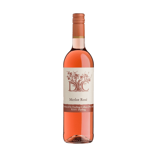 Buy Darling Cellars Classic Merlot Rosé 2022 online