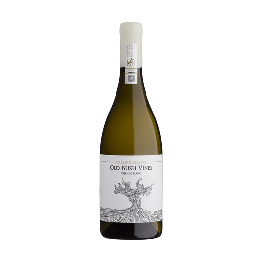 Buy Darling Cellars Old Bush Vines Chenin Blanc 2022 online