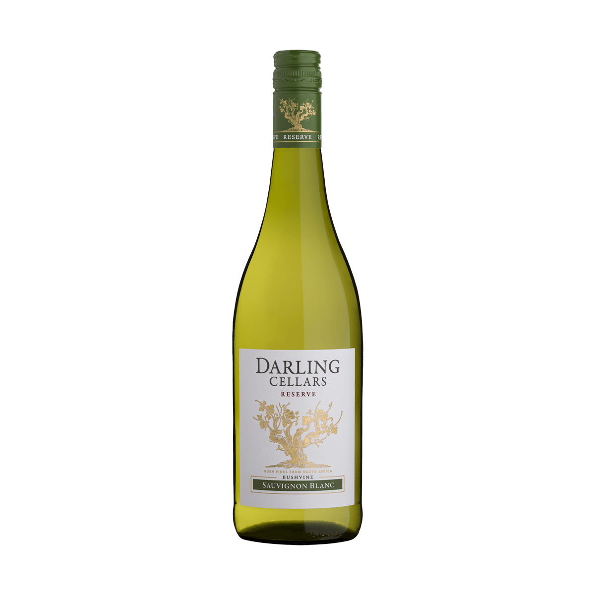 Buy Darling Cellars Reserve Bush Vine Sauvignon Blanc 2023 online
