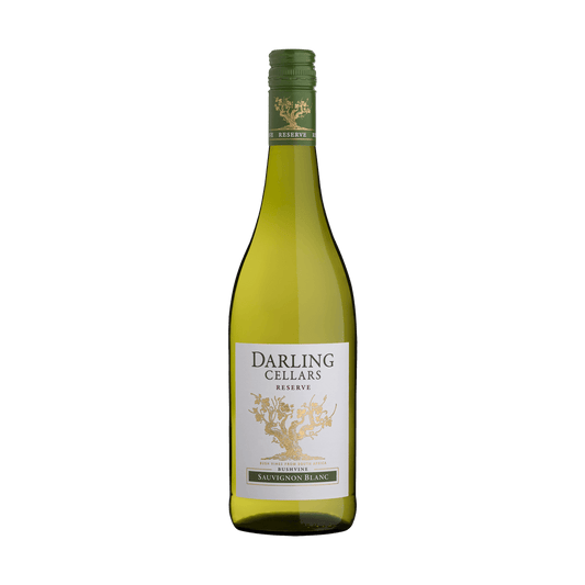 Darling Cellars Reserve Bush Vine Sauvignon Blanc 2023