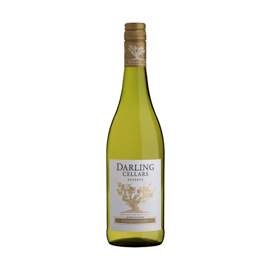 Darling Cellars Reserve Quercus Gold Chardonnay 2022