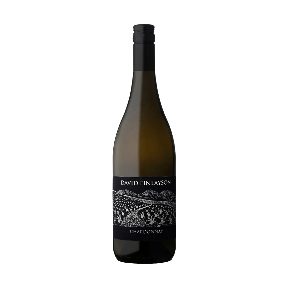 Buy David Finlayson Chardonnay 2023 online