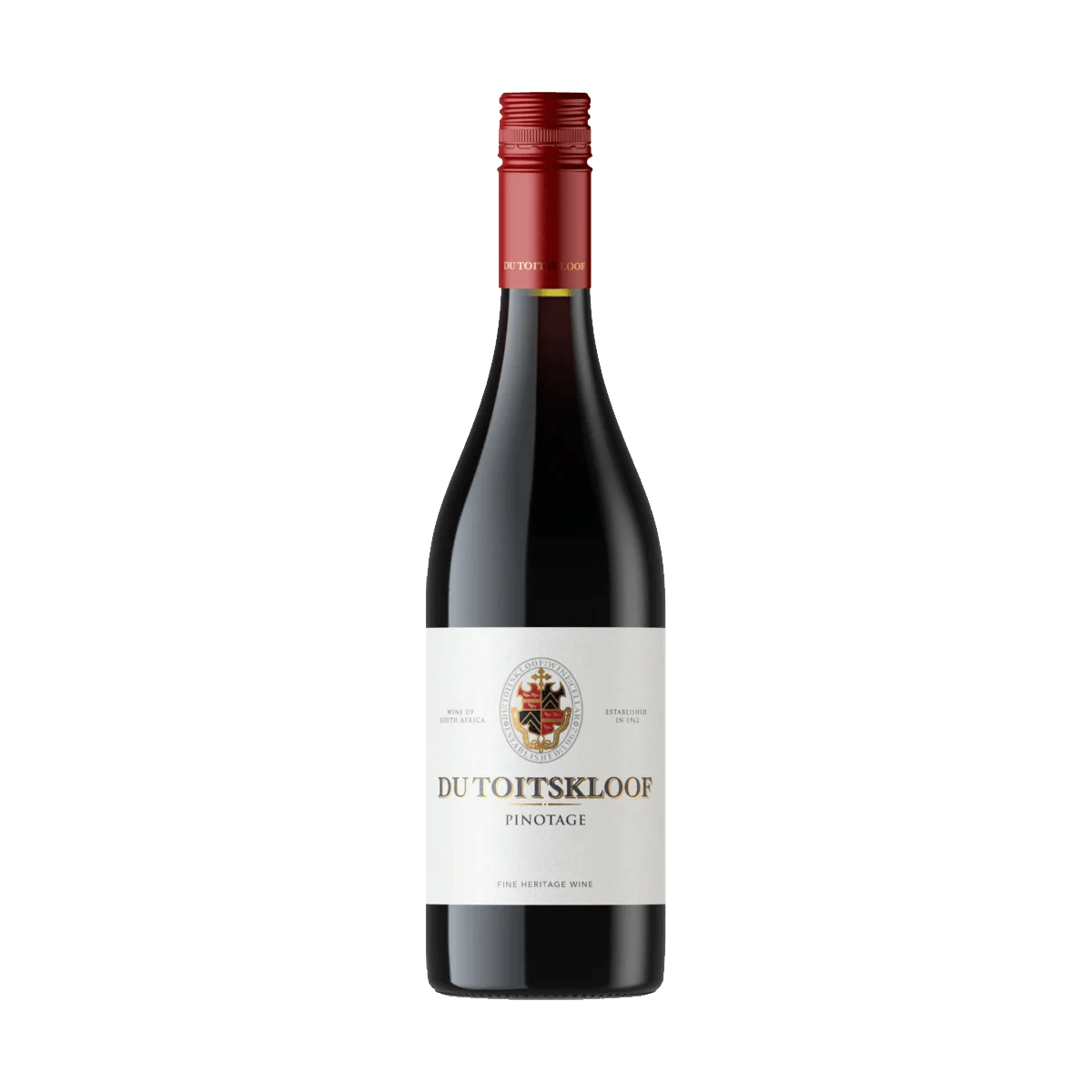 Buy Du Toitskloof Pinotage online