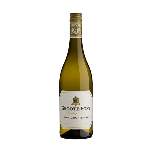 Buy Groote Post Sauvignon Blanc 2023 online