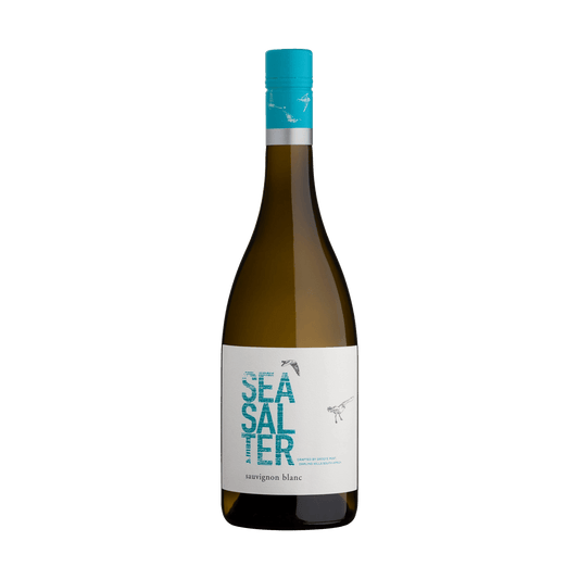 Buy Groote Post Seasalter Sauvignon Blanc 2023 online