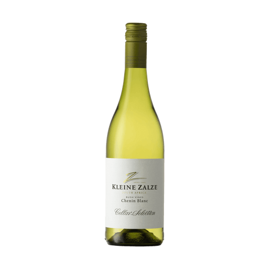 Kleine Zalze Cellar Selection Chenin Blanc Bush Vines 2022