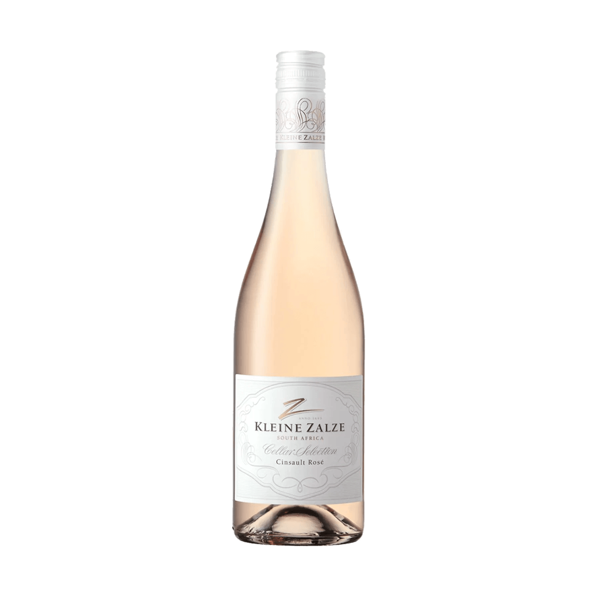 Buy Kleine Zalze Cellar Selection Cinsault Rosé 2023 online