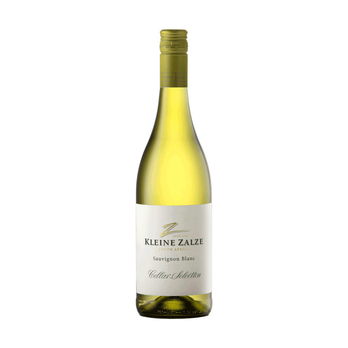 Buy Kleine Zalze Cellar Selection Sauvignon Blanc 2023 online