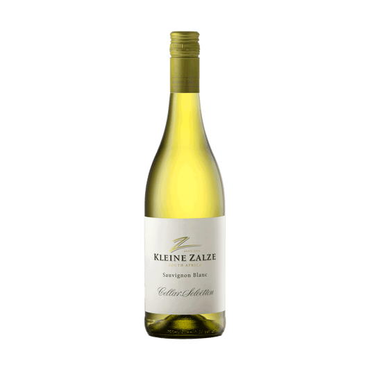 Buy Kleine Zalze Cellar Selection Sauvignon Blanc 2023 online