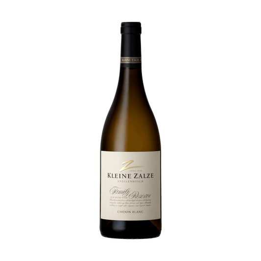 Buy Kleine Zalze Family Reserve Chenin Blanc Old Bush Vine 2022 online