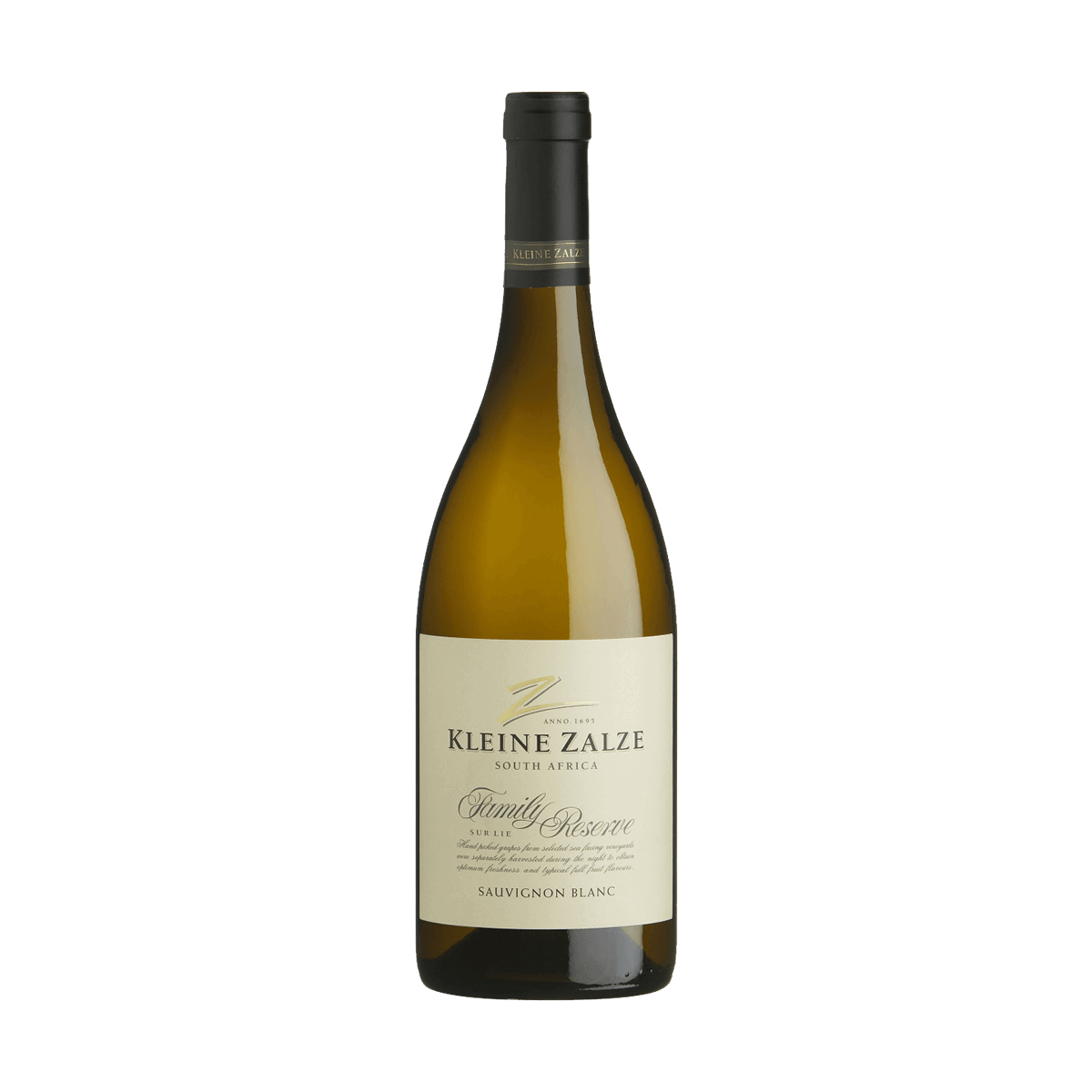 Buy Kleine Zalze Family Reserve Sauvignon Blanc 2023 wine online