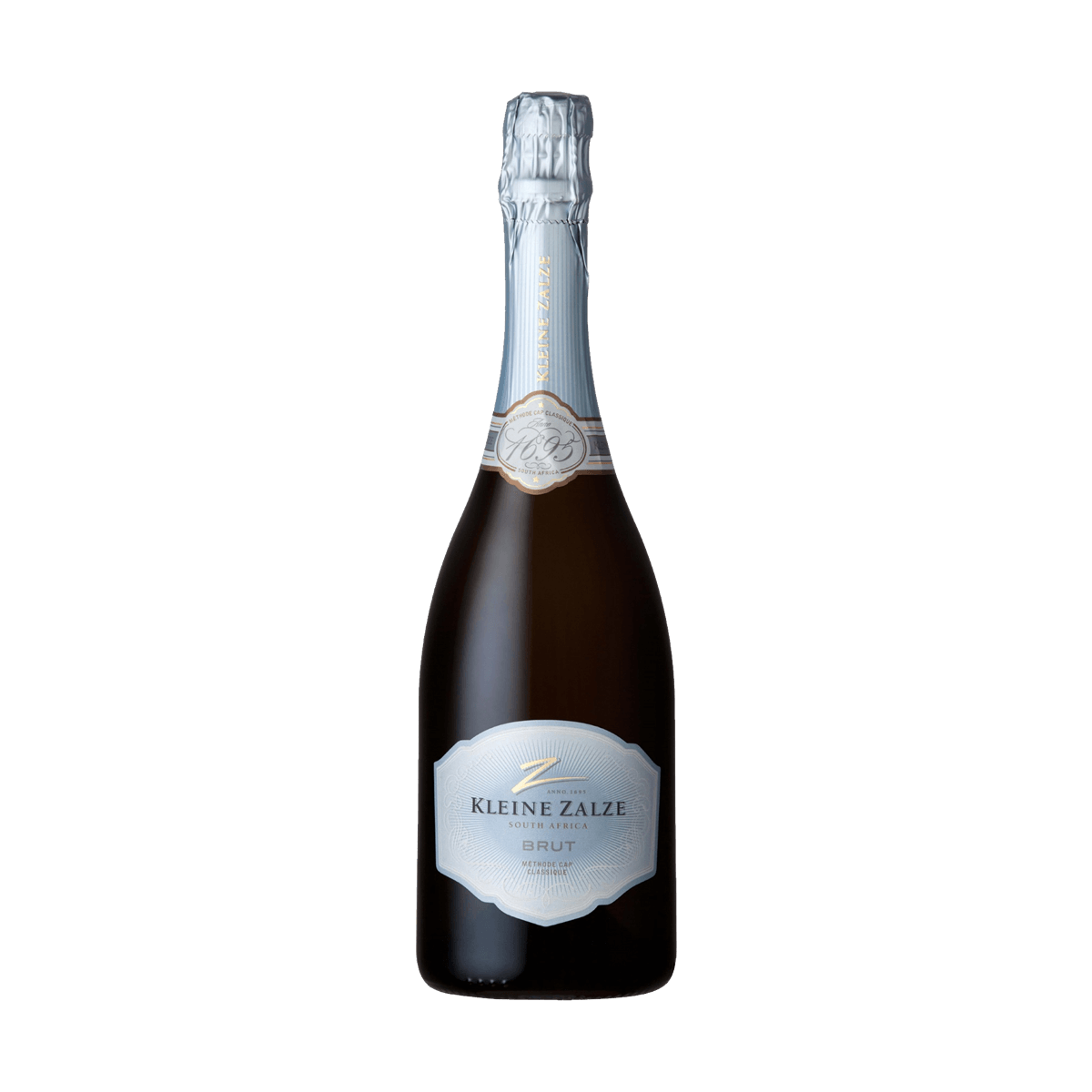 Buy Kleine Zalze Methode Cap Classique Brut NV online