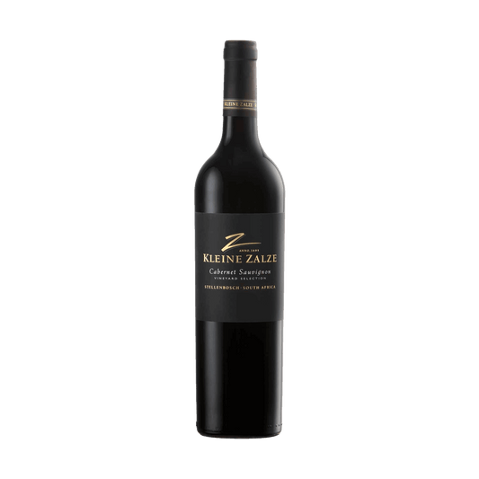 Buy Kleine Zalze Vineyard Selection Cabernet Sauvignon 2021 online
