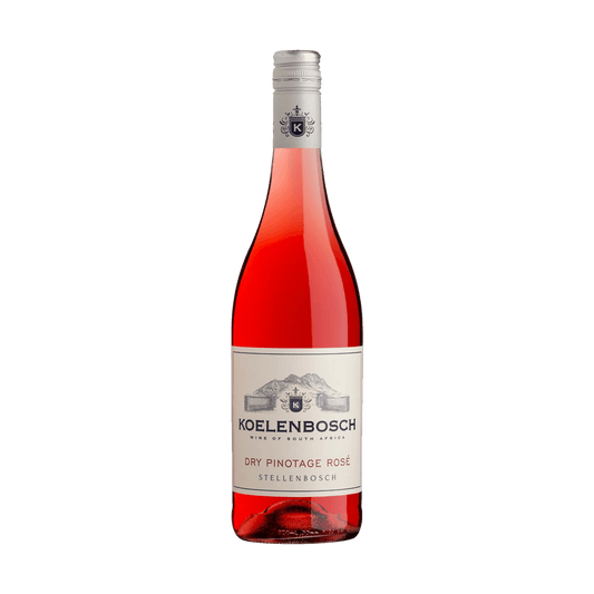 Buy Koelenbosch Dry Pinotage Rosé 2023 online