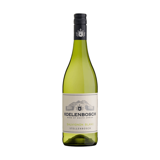 Buy Koelenbosch Sauvignon Blanc 2023 online