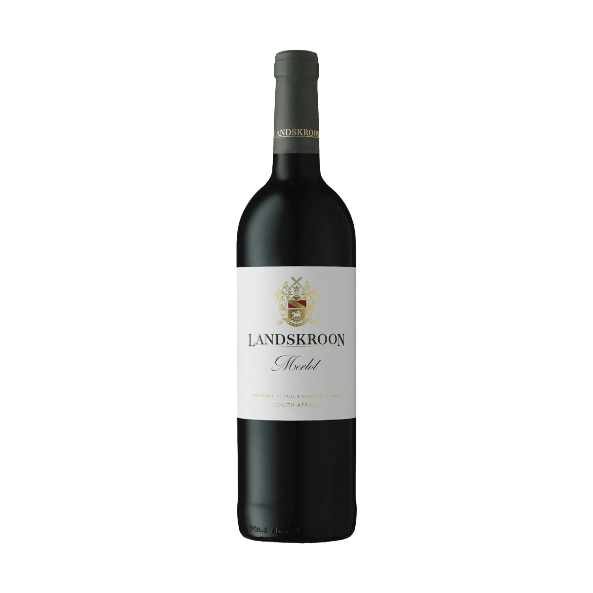 Buy Landskroon Merlot 2021 online