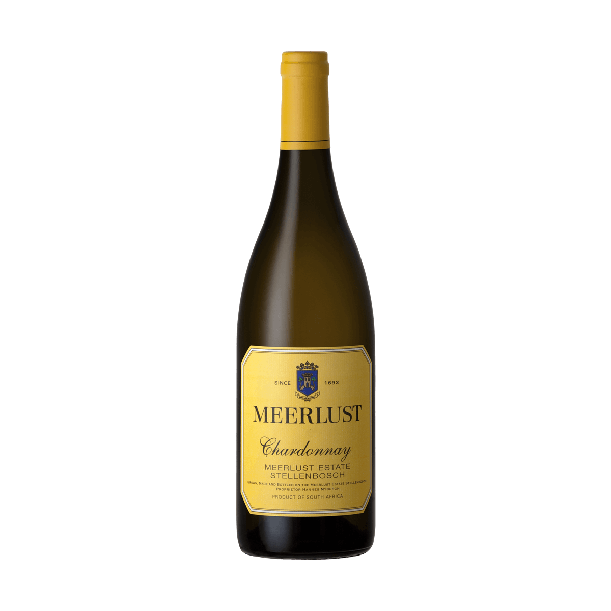 Buy Meerlust Chardonnay 2023 online