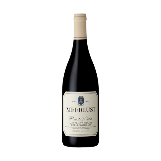 Meerlust Pinot Noir 2021