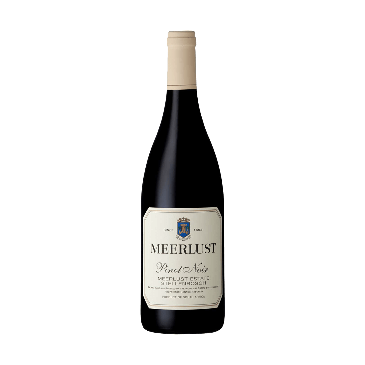 Buy Meerlust Pinot Noir 2023 online