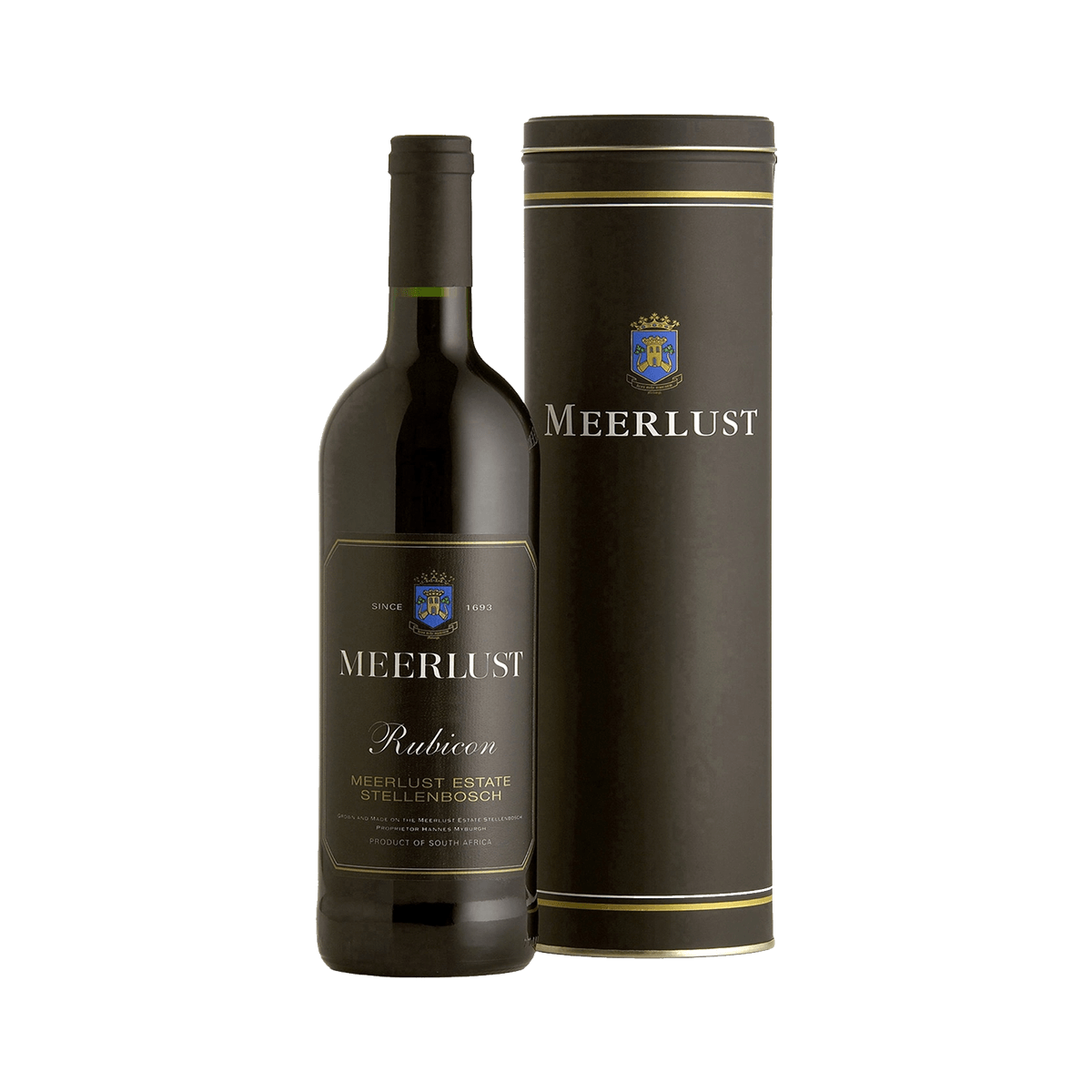Meerlust Rubicon Magnum Gift Pack