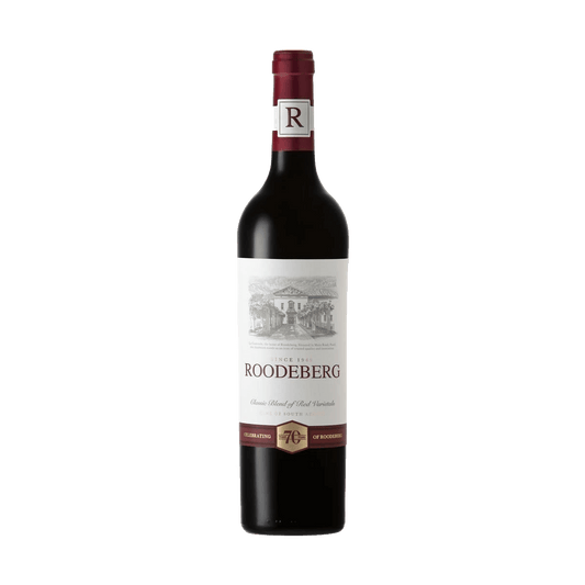 Roodeberg Red 2021