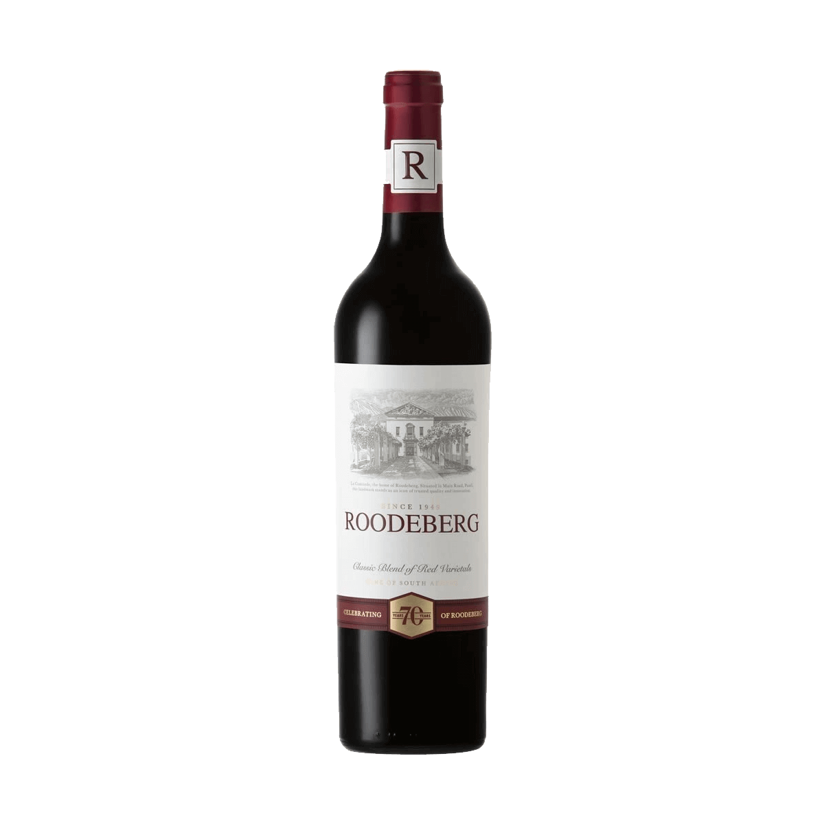 Buy Roodeberg Red 2021 online