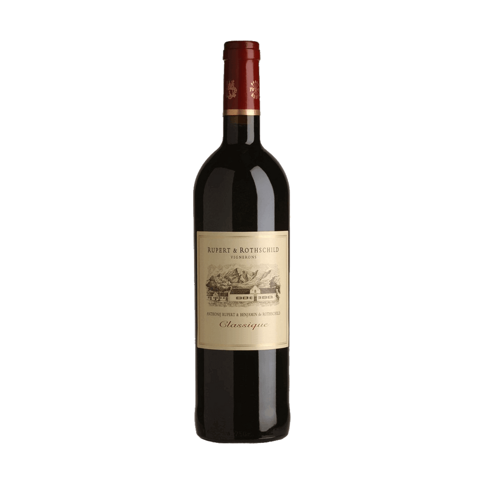 Rupert & Rothschild Classique 2021 | tastewine