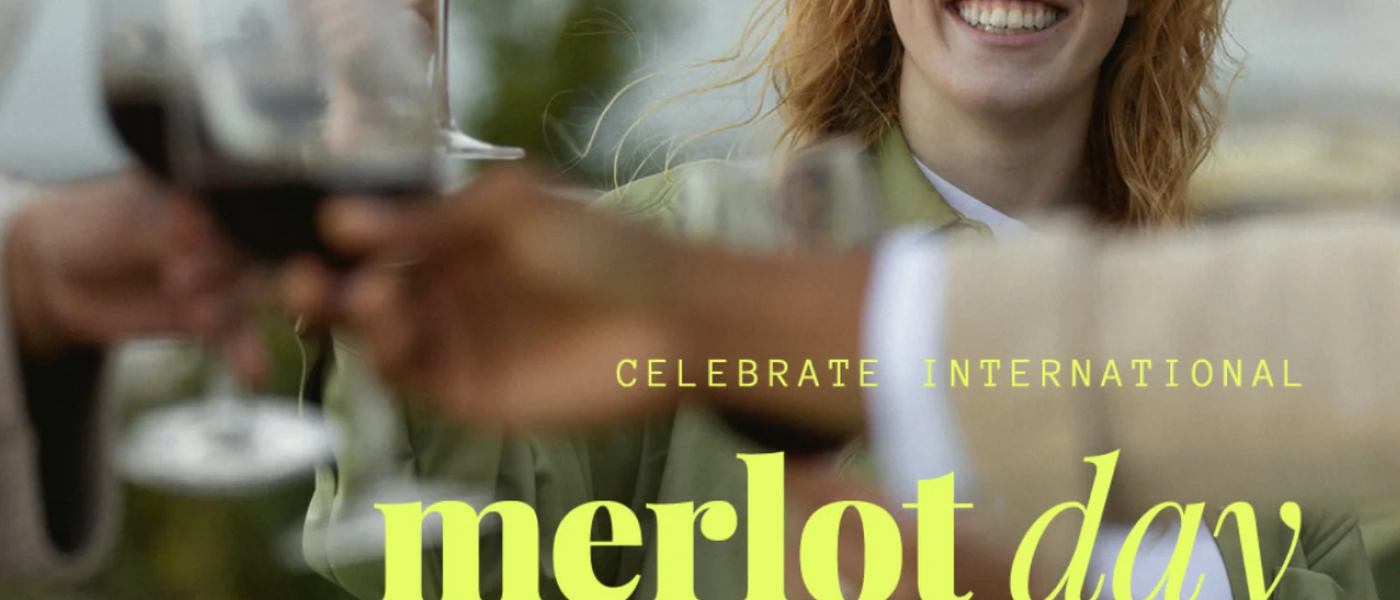 Celebrate Merlot Day with our Merlot Mixed Case