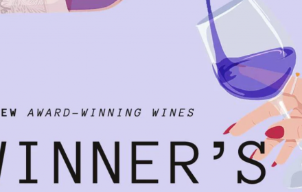 Winner's Pack 2024: All the Bling without the Sting Winner's Pack 2024: All the Bling without the Sting