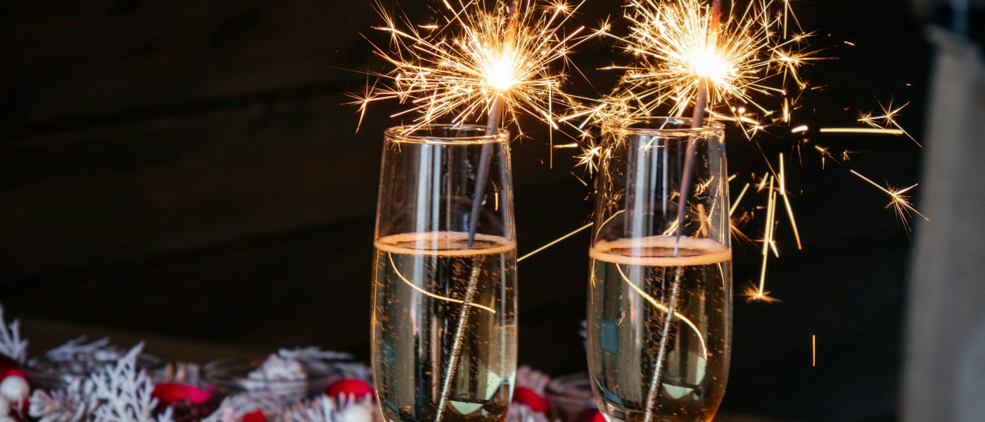 Sip, Sparkle and Gift: The No-Stress Festive Wine Gift Guide