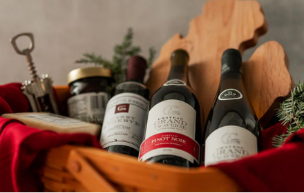 5 Tips for Gifting Wine 5 Tips for Gifting Wine