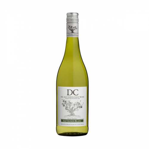 Darling Cellars De-Alcoholised DC Sauvignon Blanc