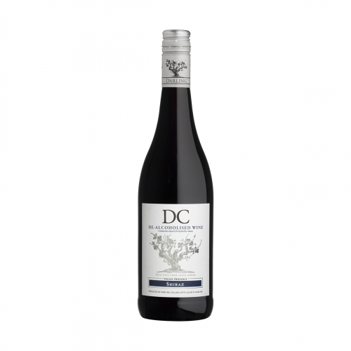 Darling Cellars De-Alcoholised DC Shiraz