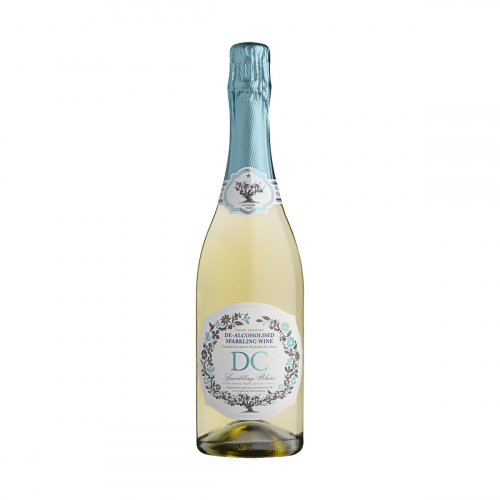 Darling Cellars De-Alcoholised DC Sparkling Blanc