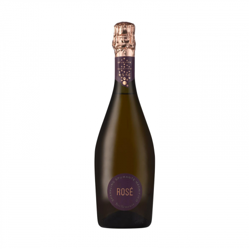 Stellenrust Rose Spumante Magnifico Brut NV Stellenrust Rose Spumante Magnifico Brut NV