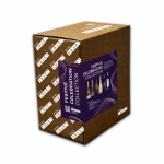 Festive Celebration Collection Box