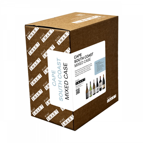 Taste of Cape South Coast Mixed Case Taste of Cape South Coast Mixed Case
